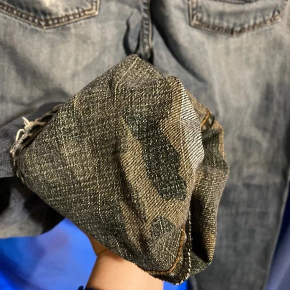 Pair of Bullhead Denim Co. skinny jeans - Picture 4 of 8